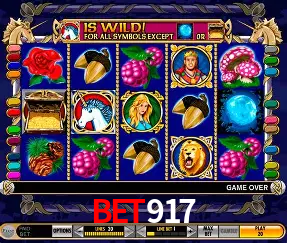 Blackjack Table bet917