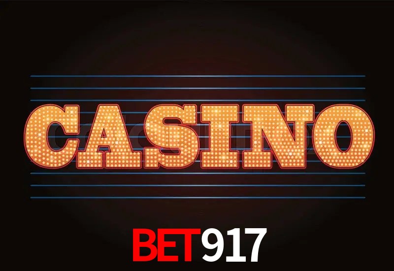 Game Statistics bet917