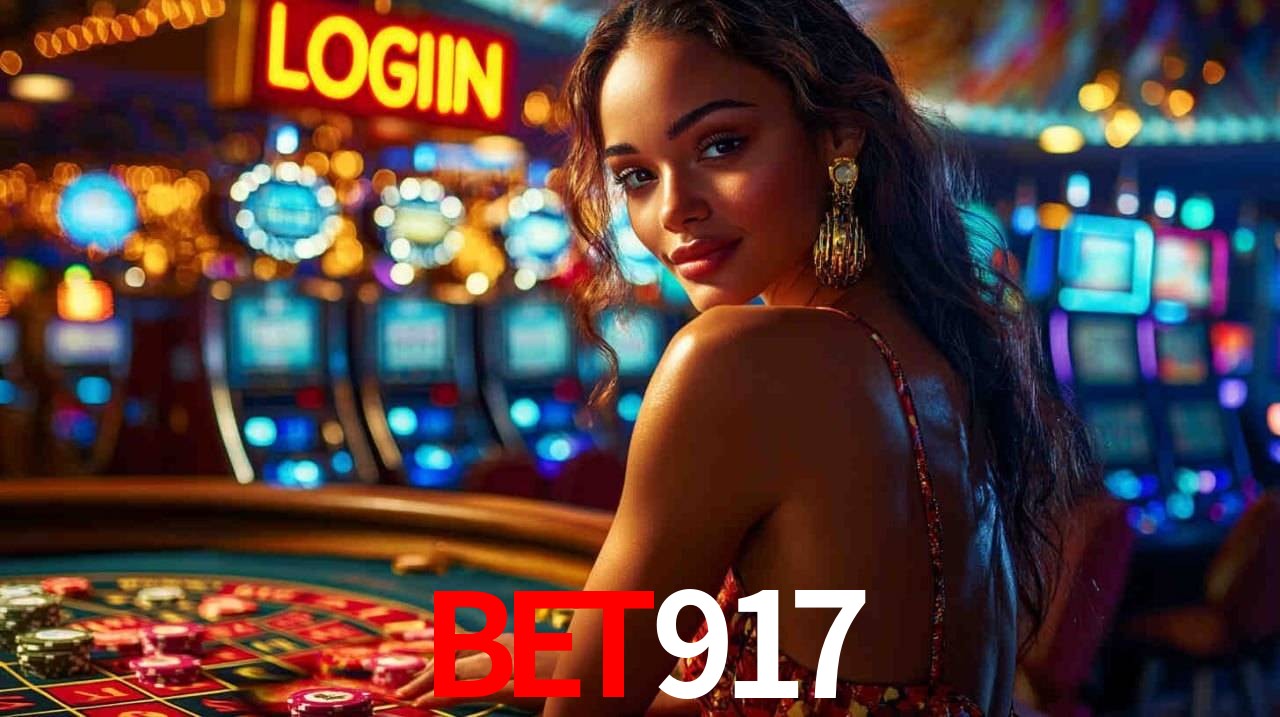 Slot Games bet917
