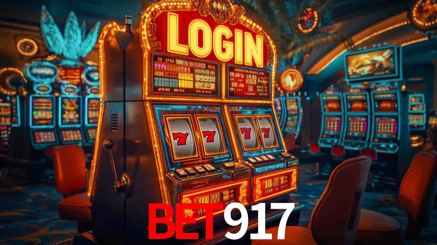 Welcome Bonus bet917