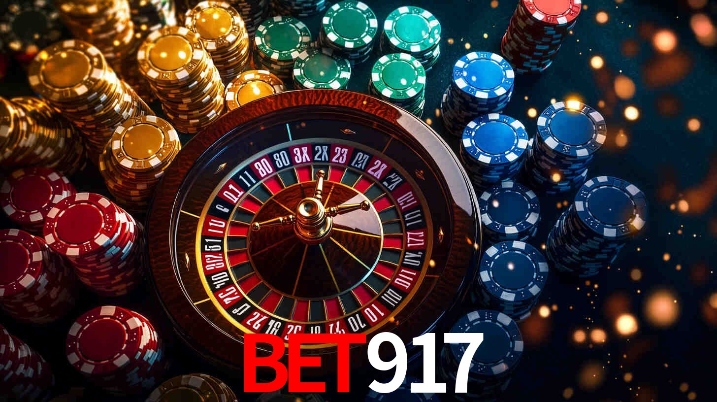 Programa VIP bet917