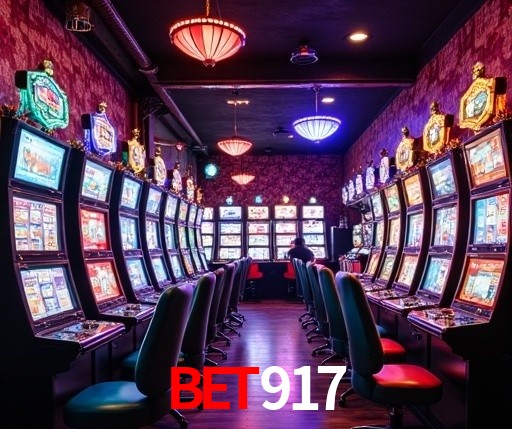 Flash Promotion bet917