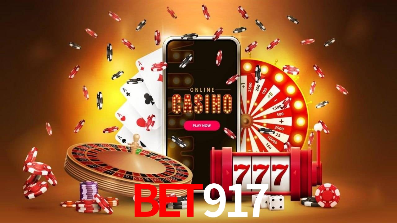 Live Casino bet917
